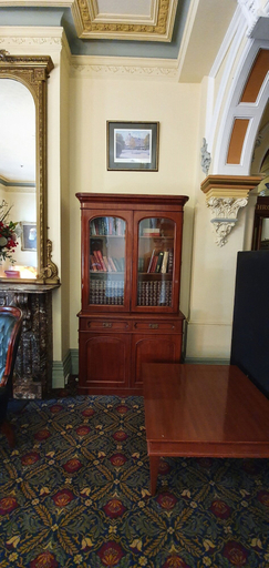Others 5, Hotel Shamrock Bendigo, Gr. Bendigo - Central