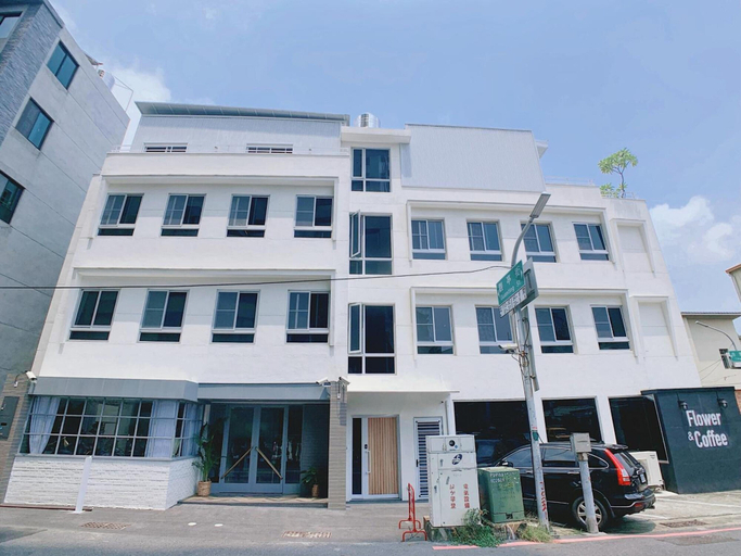 Exterior & Views 2, Lea's apartment B, Tainan