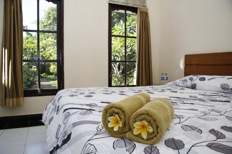 Bedroom 2, Timbis Homestay Bali, Badung
