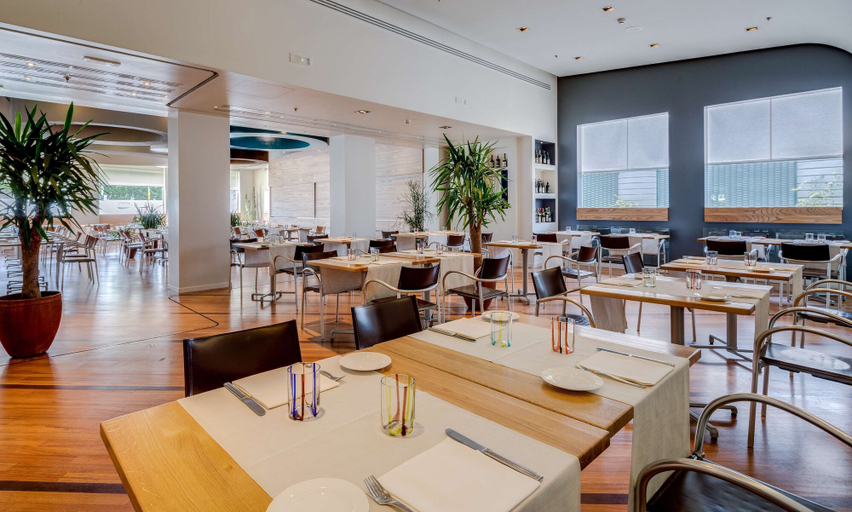Food & Drinks 5, Best Western Plus Hotel Bologna, Venezia
