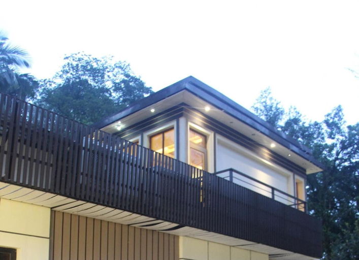 Exterior & Views 2, Bottomhill Palace Hotel, Sylhet