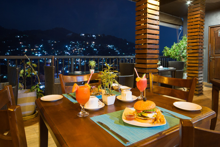 Food & Drinks 4, Kandy City Stay, K.F.G. & G. Korale