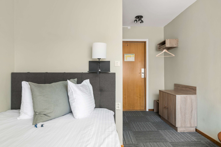 Bedroom 4, Best Western Malmia Hotel, Skellefteå