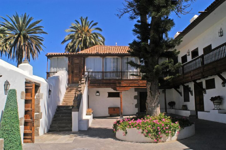 Exterior & Views 2, Cortijo San Ignacio Golf, Las Palmas