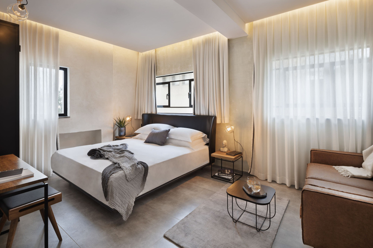 Bedroom 3, The Vera