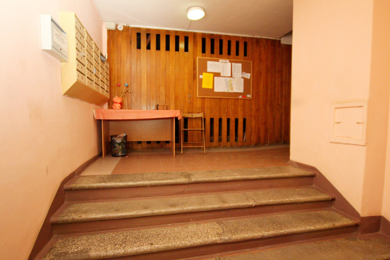 Others 4, TVST Apartments Bronnaya, Northern
