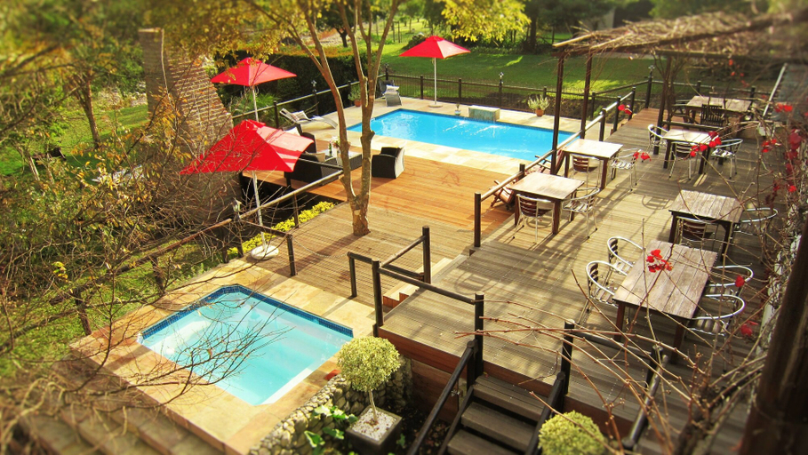 Sport & Beauty 2, Aan de Oever Guesthouse, Overberg
