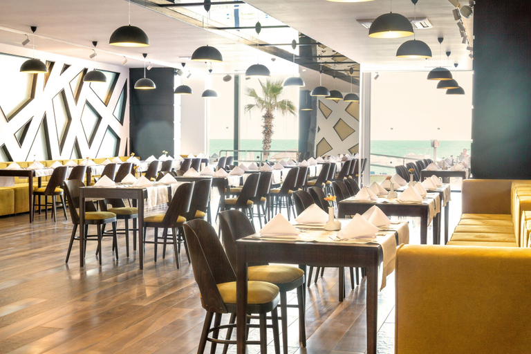 Food & Drinks 5, Sentido Hotel Marea - All Inclusive, Varna