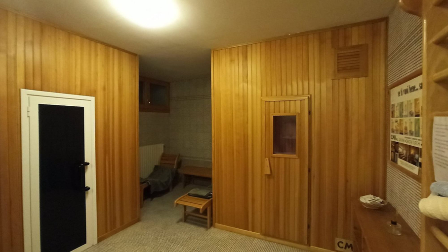 Others 5, Hotel Piccolo Pocol, Belluno