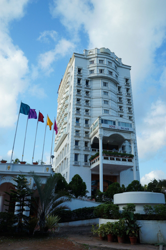Exterior & Views 2, Joys Palace, Thrissur