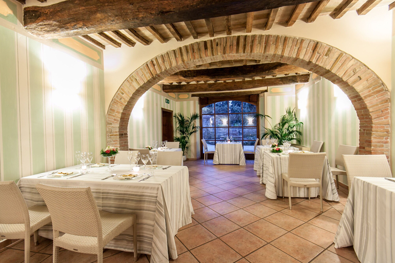 Food & Drinks 4, RELAIS PARCO DEI CAVALIERI ASSISI, Perugia