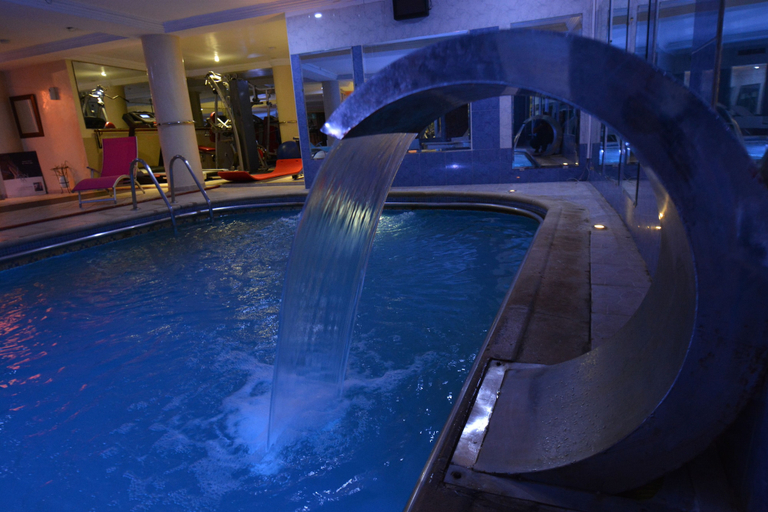 Sport & Beauty 2, Hotel Rabat, Rabat