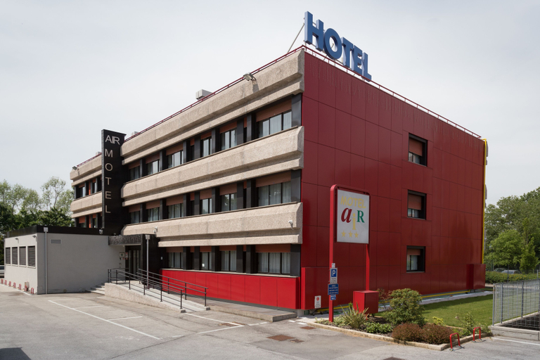 Exterior & Views 2, Hotel Airmotel, Venezia