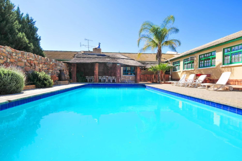 Sport & Beauty 5, Oasis Country Lodge, West Coast