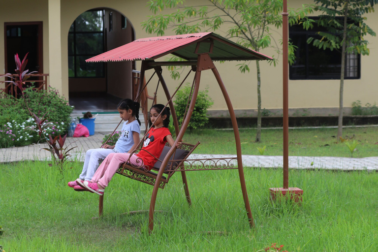 Others 5, Hotel Wildlife Camp, Narayani