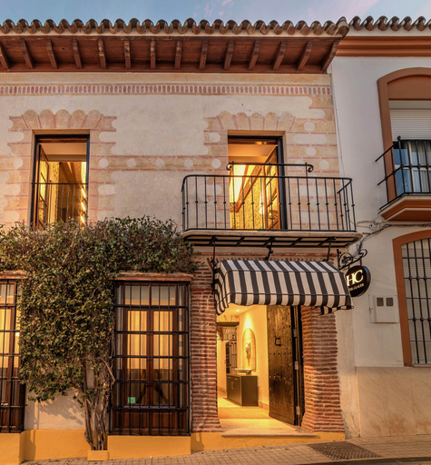 Exterior & Views 2, Hotel Claude Marbella, Málaga
