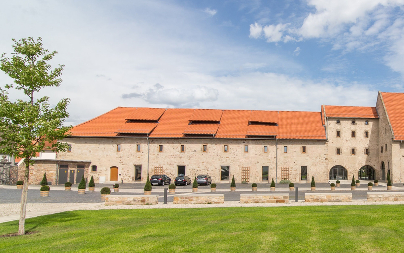 Exterior & Views 2, Hotel Kloster Haydau, Schwalm-Eder-Kreis
