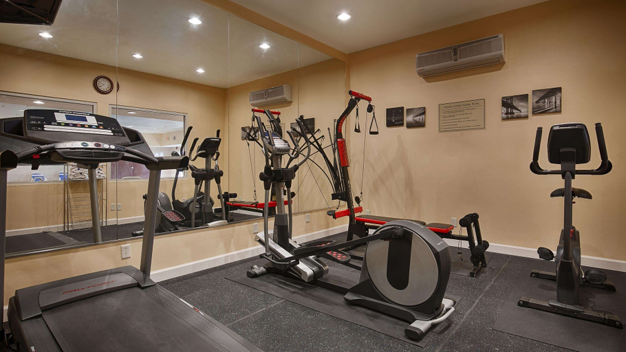 Others 5, Best Western Plus Manvel Inn & Suites, Brazoria