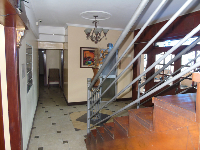 Others 5, Hotel Malecon Inn, Guayaquil