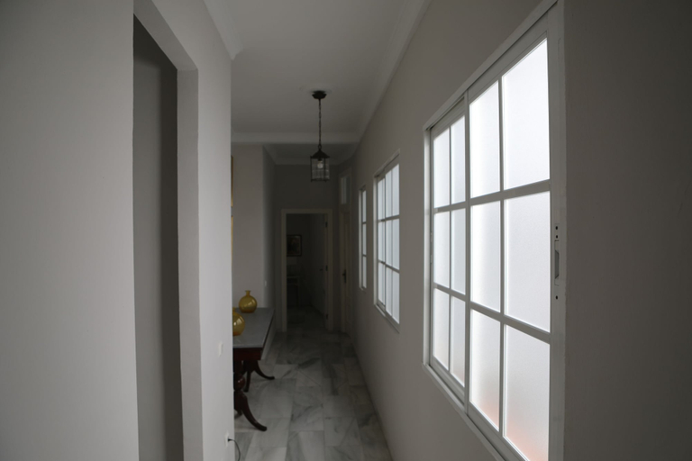 Others 4, Apartamento Mar de Korus, Málaga