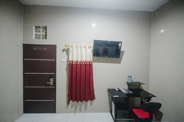 Bedroom 3, JC Homestay Jember, Jember