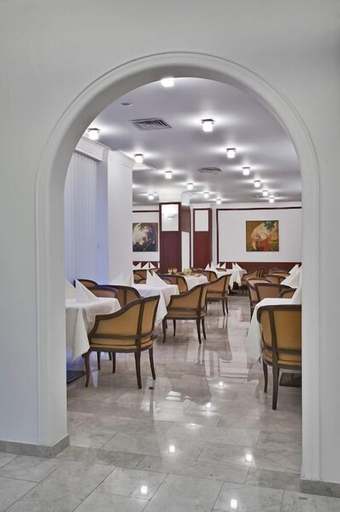 Food & Drinks 5, Citrin Hotel - Adults Only, Brasov