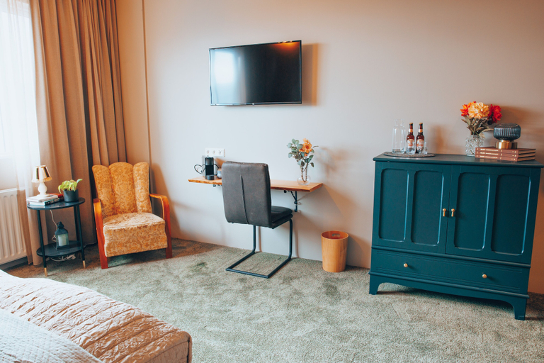Others 5, Hotel Kaldi, Dalvíkurbyggð