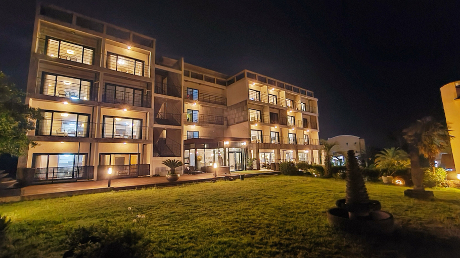 Exterior & Views 1, Dombe Resort, Seogwipo