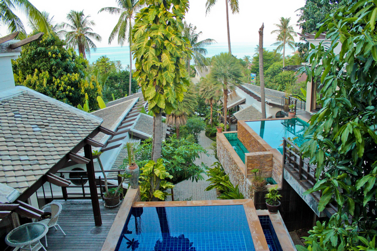 Sasitara Residence Koh Samui, Ko Samui