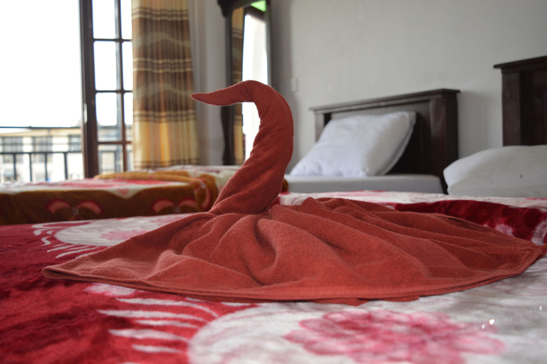 Bedroom 3, Grand View Guest House & Restaurant, Haputale