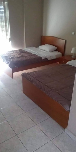 Bedroom 2, Hotel La Strada, East Macedonia and Thrace