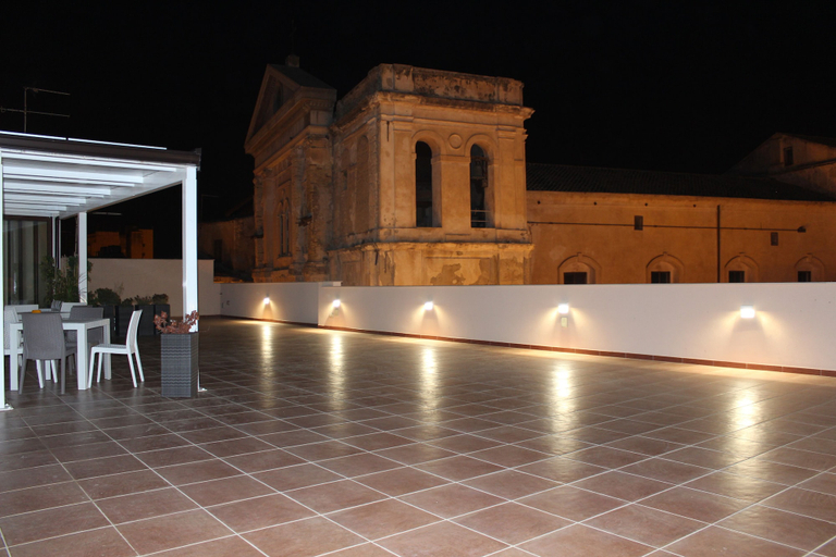 Exterior & Views 2, Case Vacanze al Duomo, Agrigento