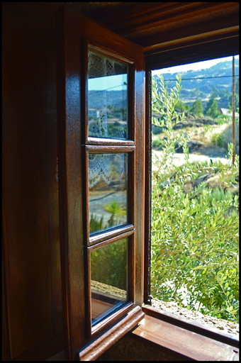 Others, Castelo Cottages, Fundão