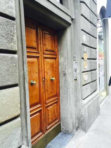 Exterior & Views, Locanda dei Guelfi, Florence