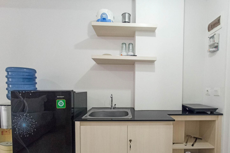 Others 4, Modern Studio at Barsa City Apartment By Travelio, Sleman