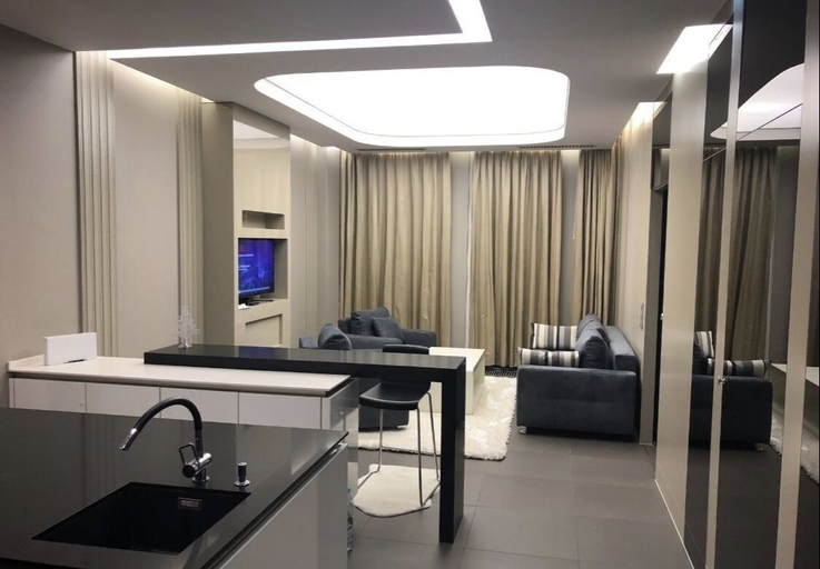 Bedroom 2, Super Apartamenty City Park with swimming pool and sauna, Poznań City