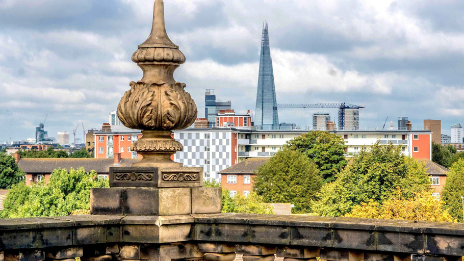 Others 5, London Stay Apartments, London