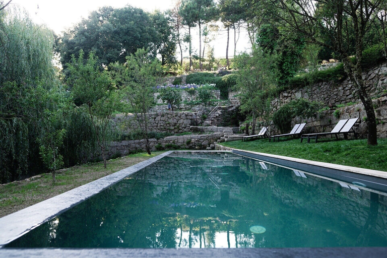Sport & Beauty 5, Casa Agrícola da Levada Eco Village, Vila Real