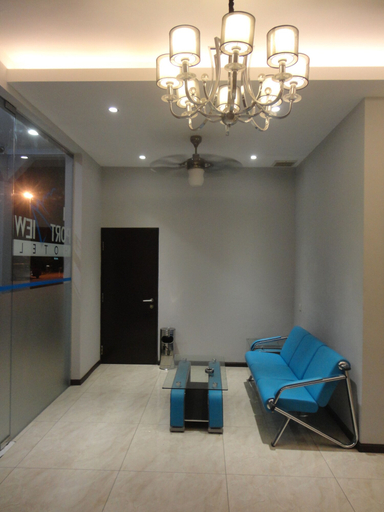Others 5, Hotel Portview, Klang