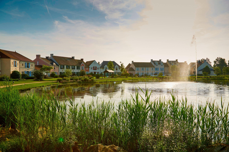Exterior & Views 2, Marriott Village d'Ile-de-France, Seine-et-Marne