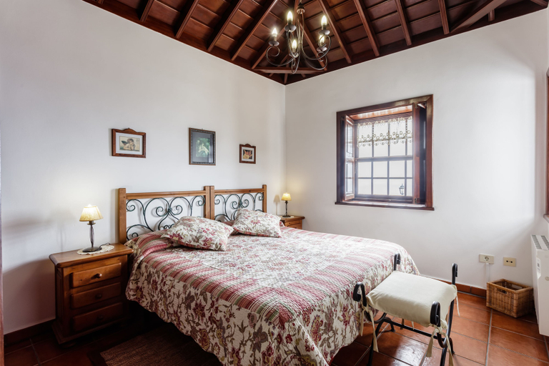 Bedroom 3, Casa Rural Tomasín by Isla Bonita, Santa Cruz de Tenerife