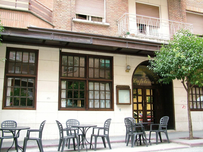 Exterior & Views 2, Hotel Ciudad De Calahorra, La Rioja