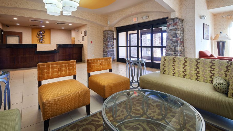 Others 5, Best Western Plus Desoto Inn & Suites, De Soto