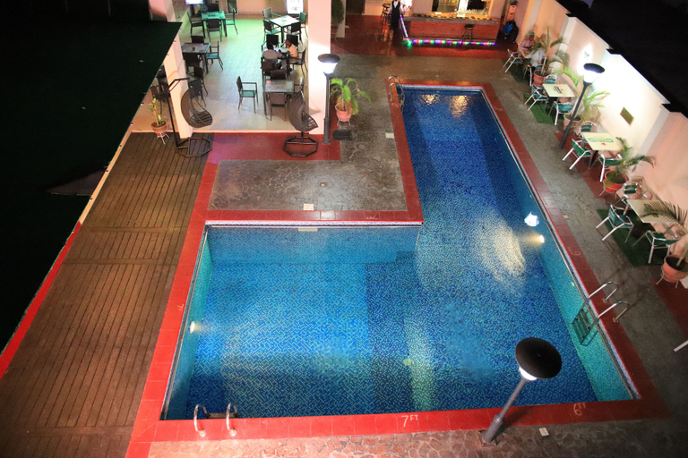 Sport & Beauty, Best Western Plus By Bayse-LTD, IbadanSouth-West
