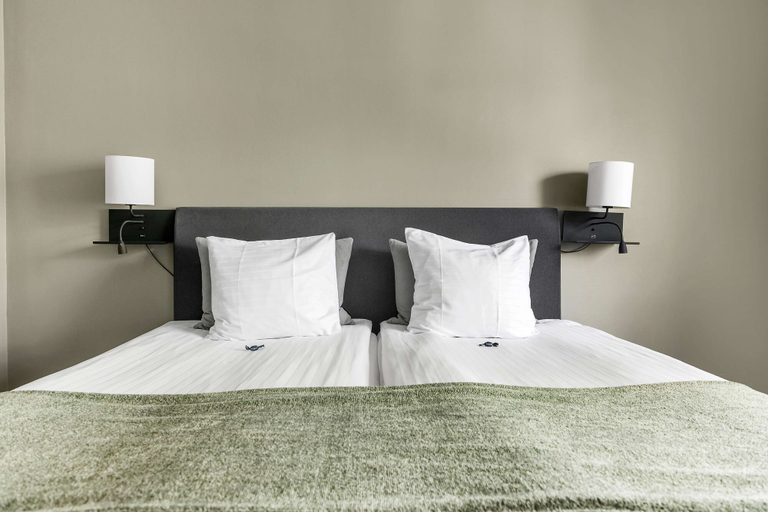 Bedroom 4, Best Western Malmia Hotel, Skellefteå