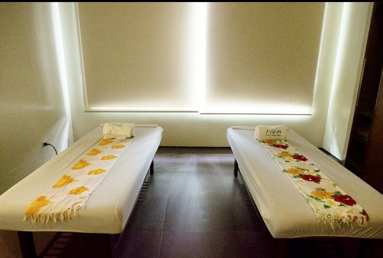Bedroom 3, Dr Calayan's 2BR Condo at Pico De Loro, Nasugbu