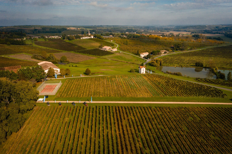 Others 5, Château Lagrave Béchade, Lot-et-Garonne