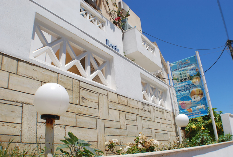 Exterior & Views 2, Renia Studios, Crete