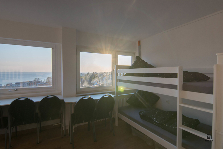 Others 5, Skyhostel Friedrichshafen, Bodenseekreis