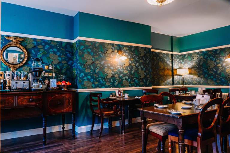 Food & Drinks 5, Ralph's, Lisburn and Castlereagh